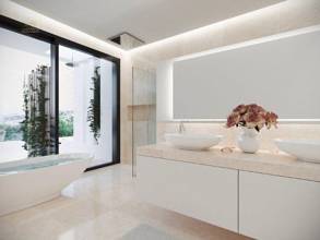 Thumbnail von Marbella Villa ES134658