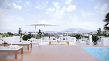 Thumbnail von Marbella Villa ES134658