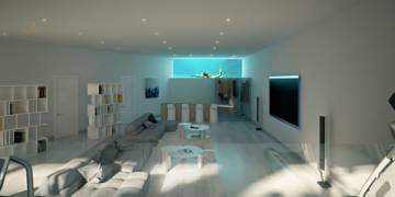 Thumbnail von Benalmadena Villa ES134755