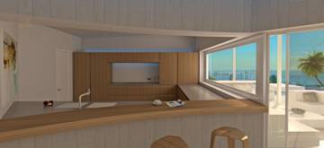 Thumbnail von Benalmadena Villa ES134755