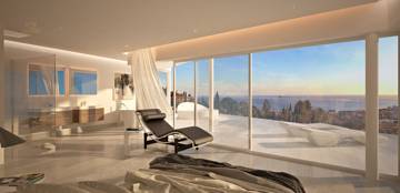 Thumbnail von Benalmadena Villa ES134755