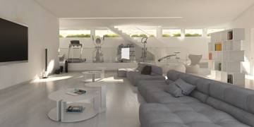 Thumbnail von Benalmadena Villa ES134755