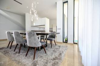 Thumbnail von Benahavís Villa ES134508