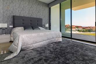 Thumbnail von Benahavís Villa ES134508