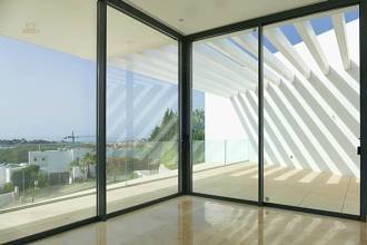 Thumbnail von Benahavís Villa ES134508