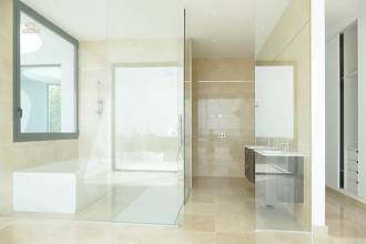 Thumbnail von Benahavís Villa ES134508