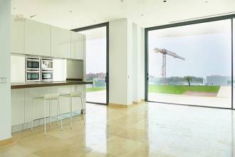 Thumbnail von Benahavís Villa ES134508