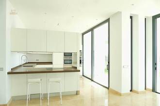 Thumbnail von Benahavís Villa ES134508