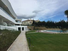 Thumbnail von Sierra Blanca Apartment ES134732