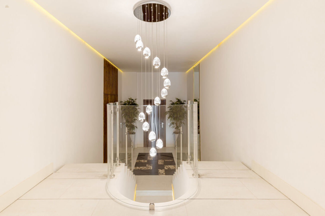 Thumbnail von Puerto Banús Apartment ES134584