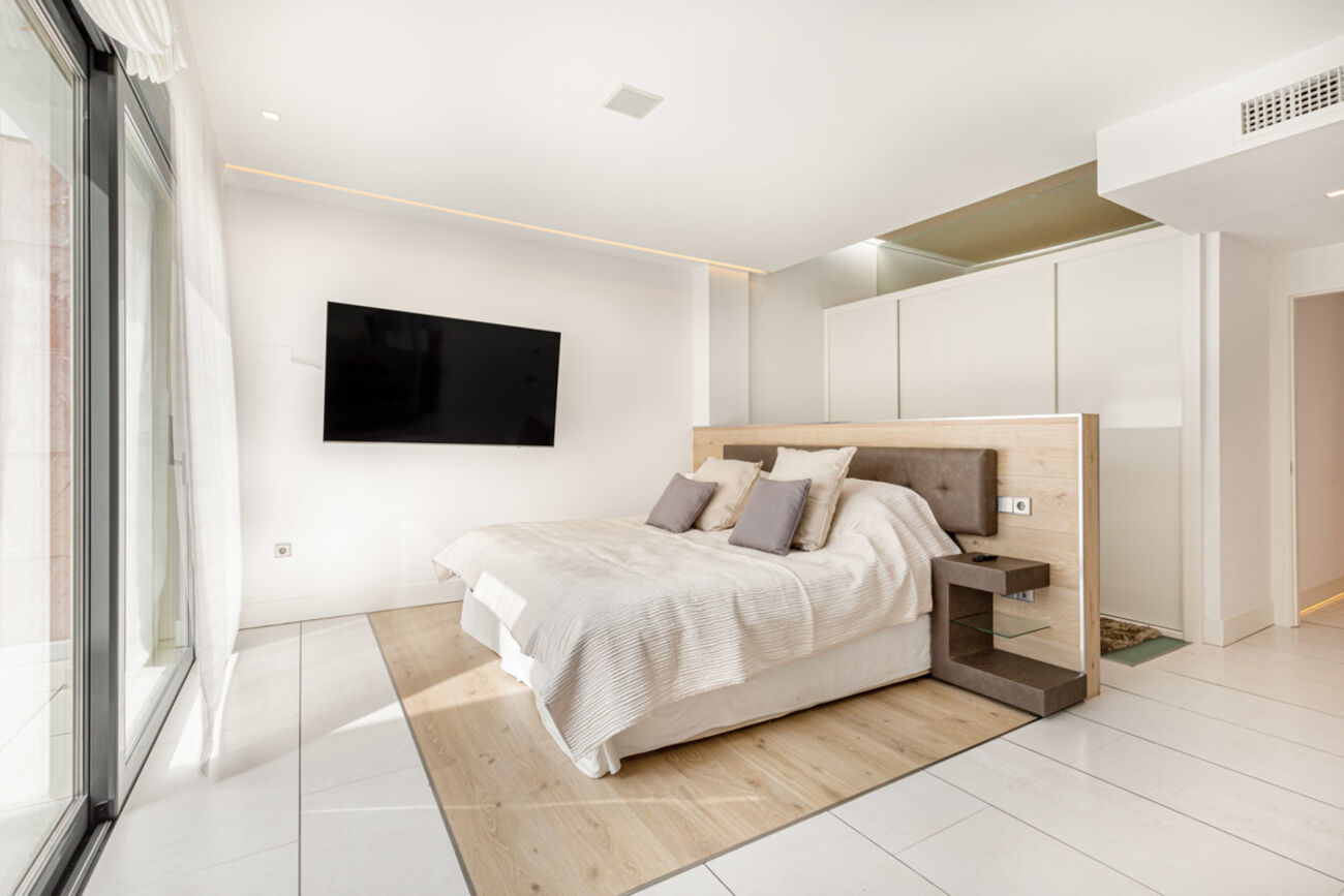 Thumbnail von Puerto Banús Apartment ES134584