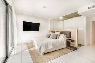 Thumbnail von Puerto Banús Apartment ES134584