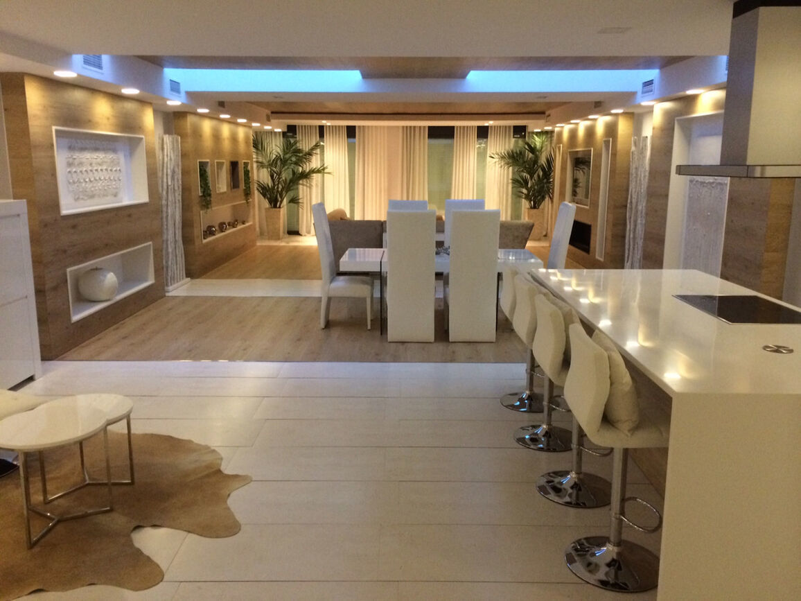 Thumbnail von Puerto Banús Apartment ES134584