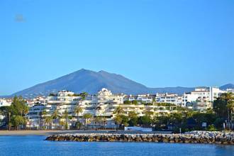 Thumbnail von Puerto Banús Apartment ES134584