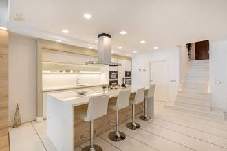 Thumbnail von Puerto Banús Apartment ES134584