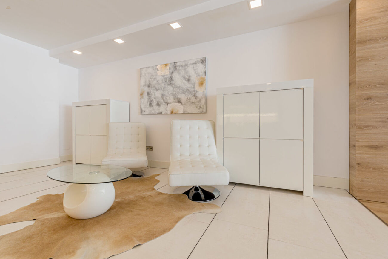 Thumbnail von Puerto Banús Apartment ES134584