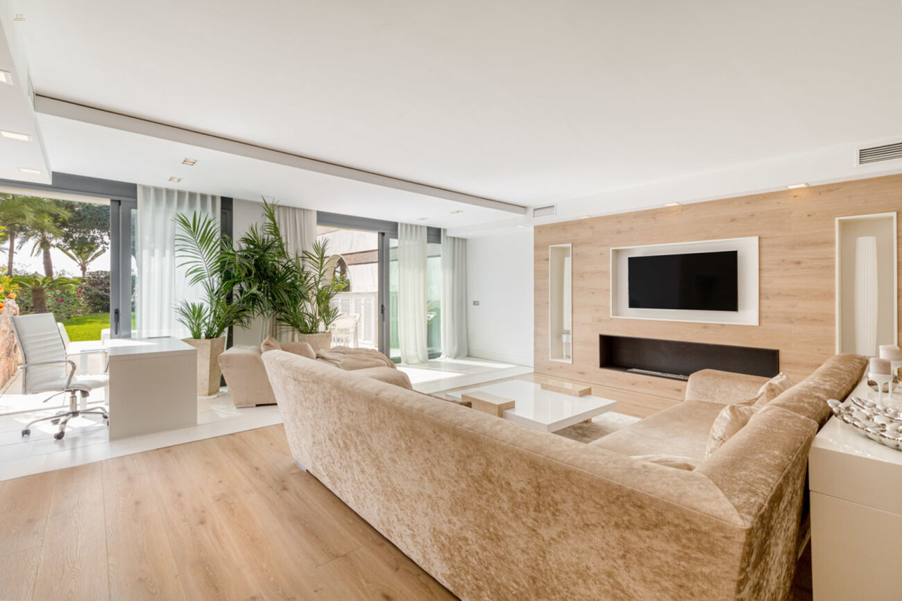 Thumbnail von Puerto Banús Apartment ES134584