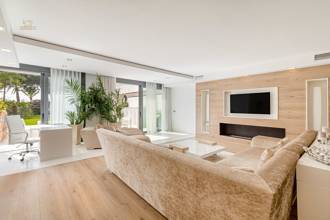 Thumbnail von Puerto Banús Apartment ES134584