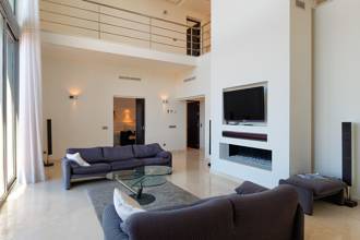 Thumbnail von Benahavis Villa ES134042