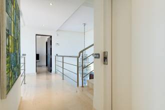 Thumbnail von Benahavis Villa ES134042