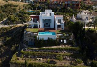 Thumbnail von Benahavis Villa ES134042