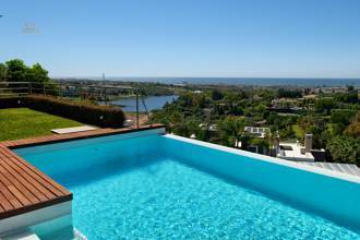 Thumbnail von Benahavis Villa ES134042