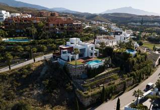 Thumbnail von Benahavis Villa ES134042