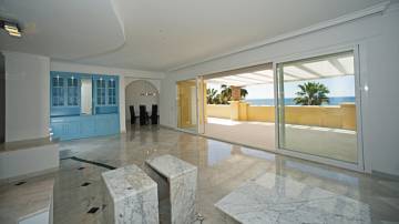 Thumbnail von Marbella Apartment ES134040