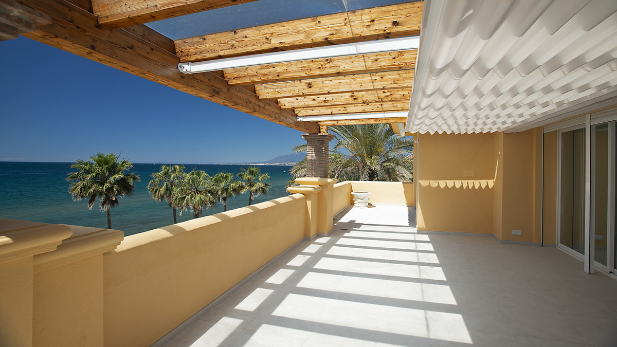 Thumbnail von Marbella Apartment ES134040