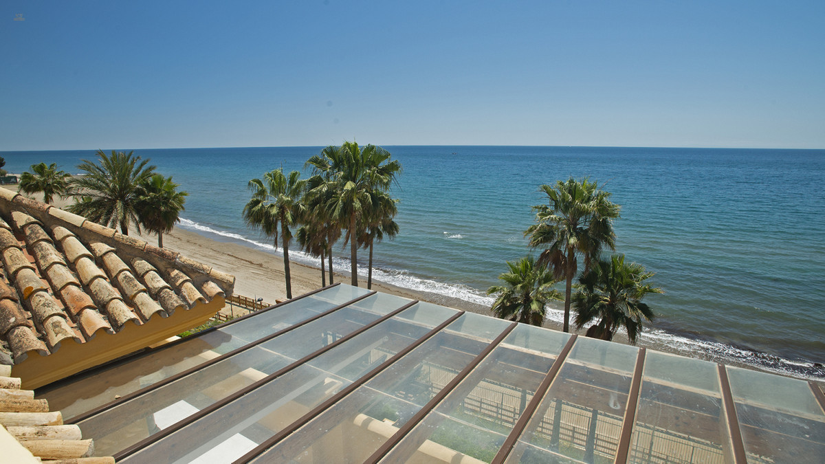 Thumbnail von Marbella Apartment ES134040