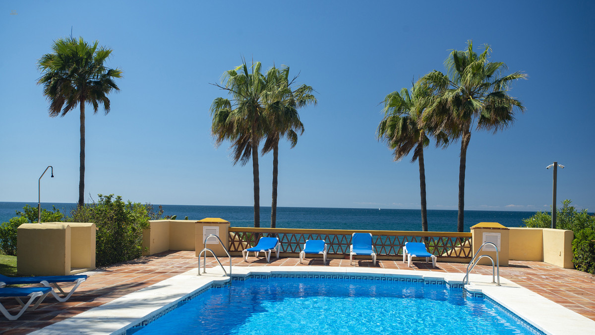 Thumbnail von Marbella Apartment ES134040