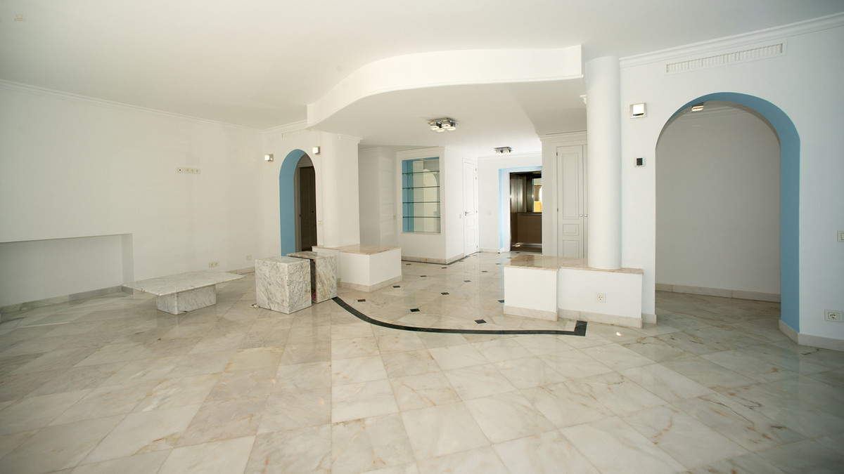 Thumbnail von Marbella Apartment ES134040