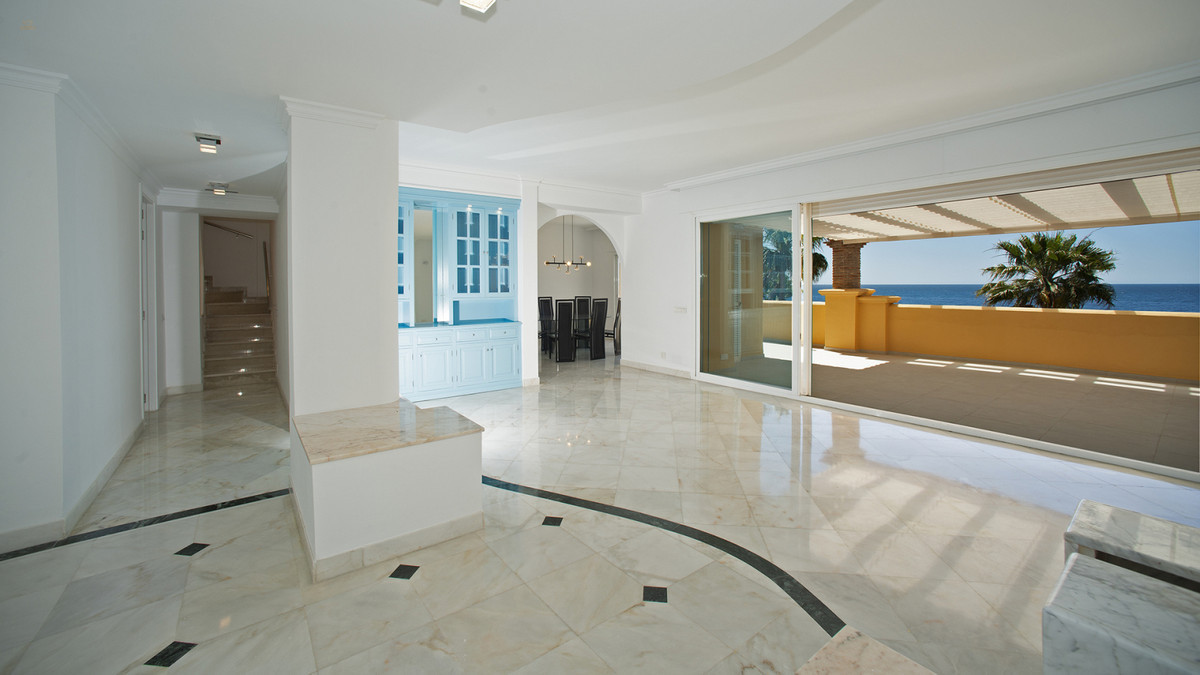 Thumbnail von Marbella Apartment ES134040