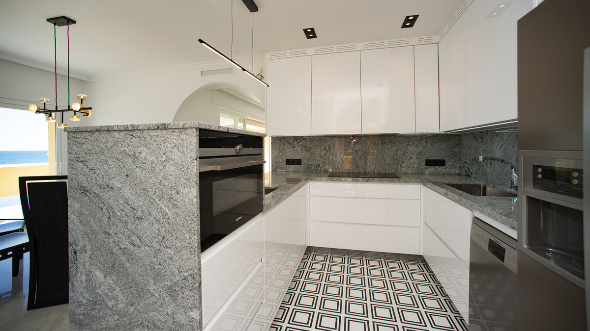 Thumbnail von Marbella Apartment ES134040