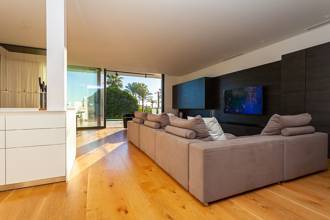 Thumbnail von Marbella Villa ES134037