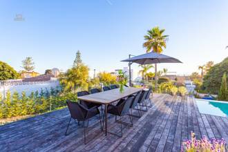 Thumbnail von Marbella Villa ES134037