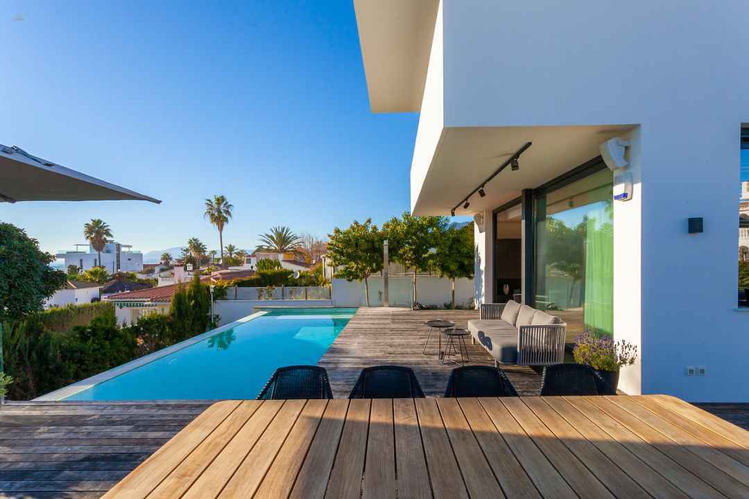  Marbella Villa ES134037