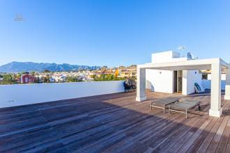 Thumbnail von Marbella Villa ES134037