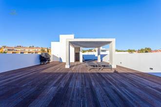 Thumbnail von Marbella Villa ES134037