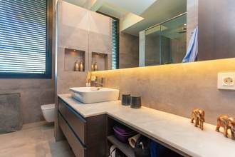 Thumbnail von Marbella Villa ES134037