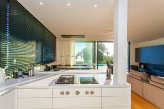 Thumbnail von Marbella Villa ES134037