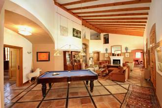 Thumbnail von El Paraiso Villa ES134021