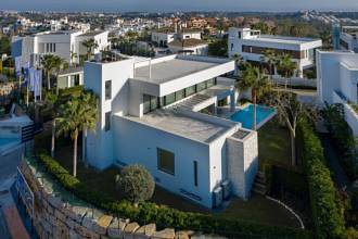 Thumbnail von Marbella Villa ES133993