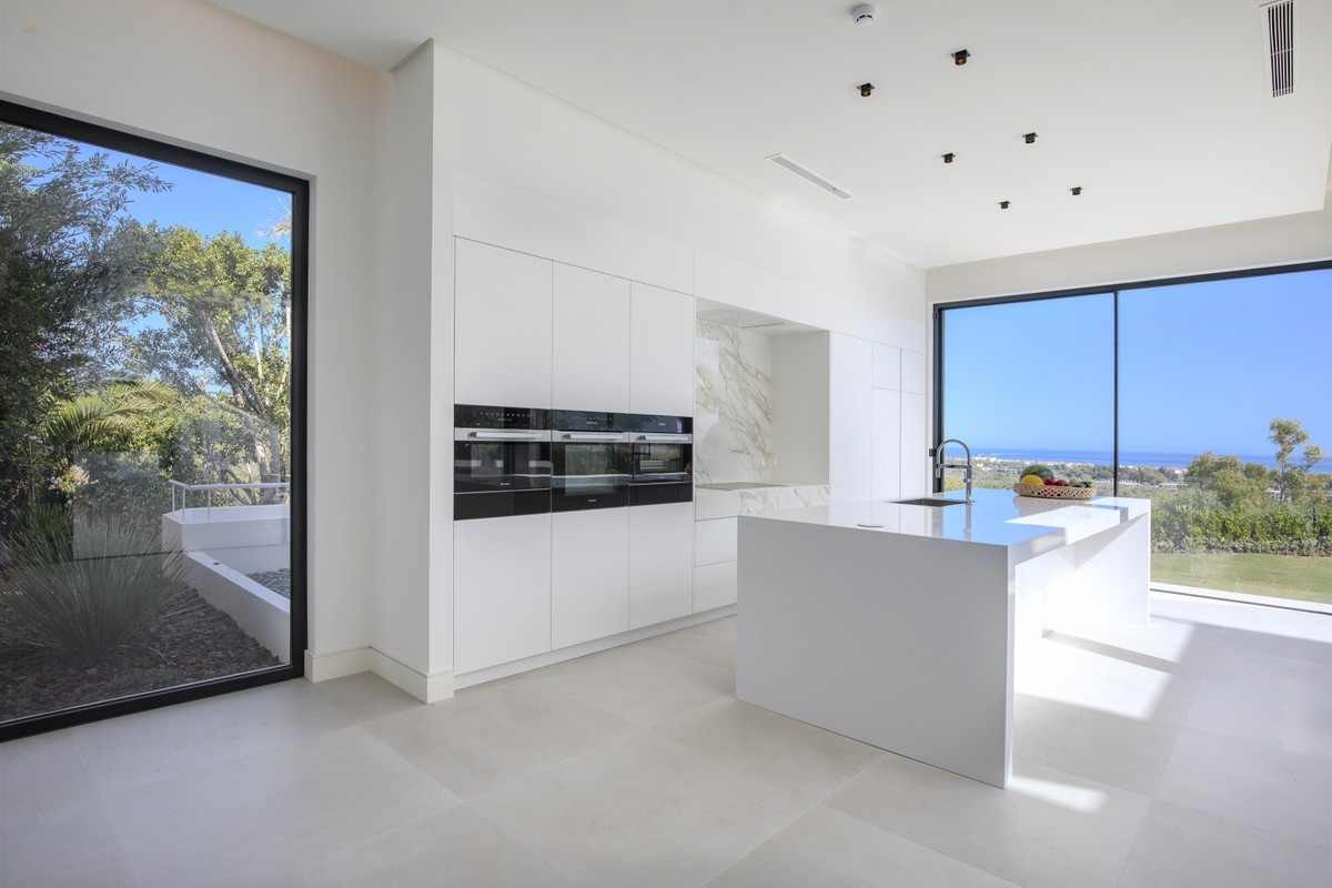 Thumbnail von Marbella Villa ES133992