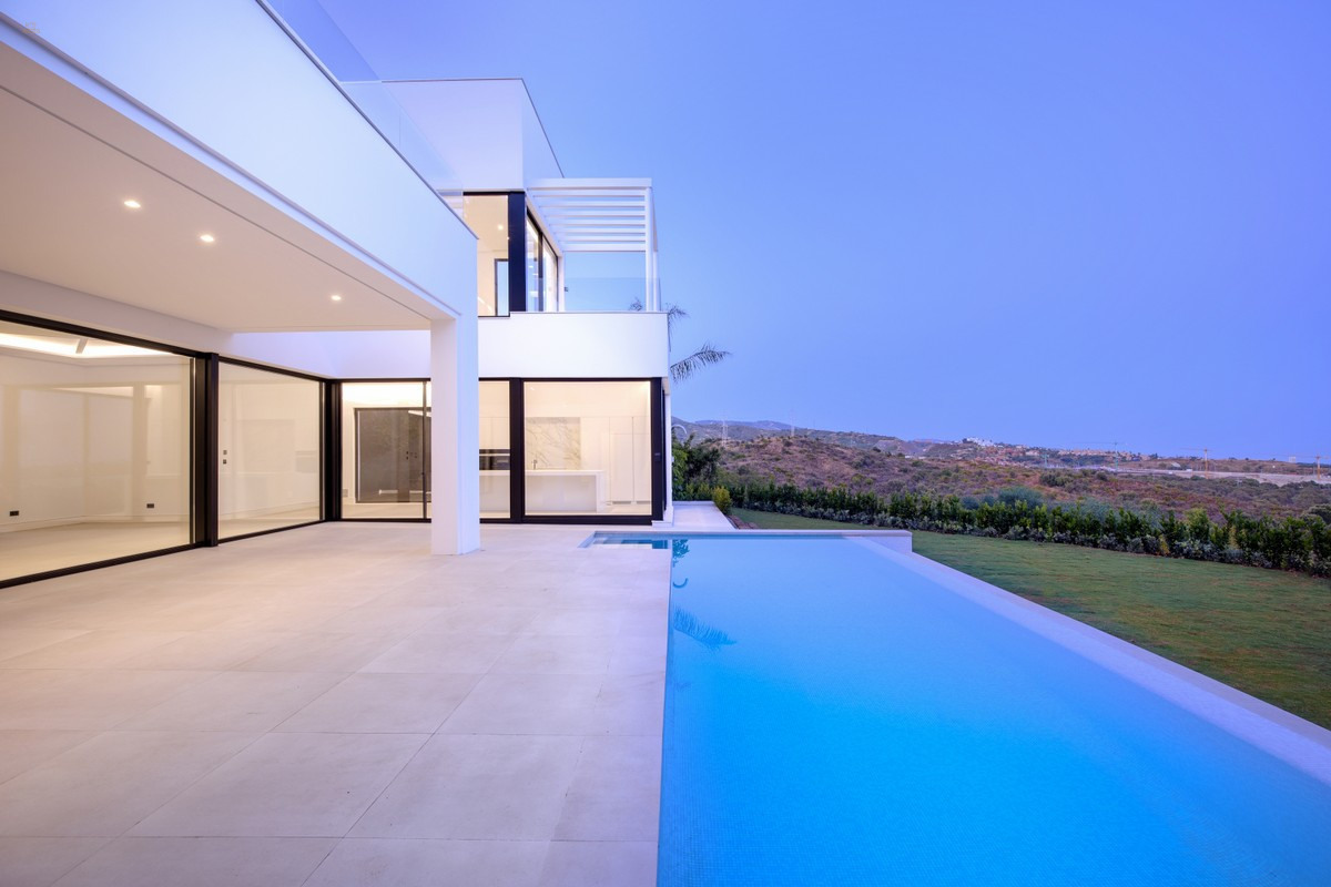 Thumbnail von Marbella Villa ES133992