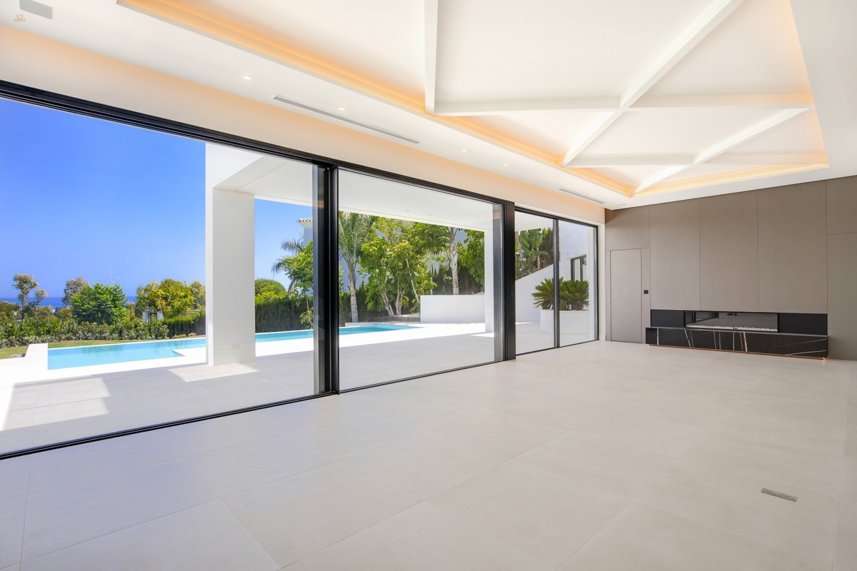 Thumbnail von Marbella Villa ES133992