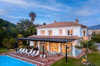 Thumbnail von Marbella Villa ES133989