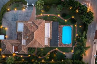 Thumbnail von Marbella Villa ES133989