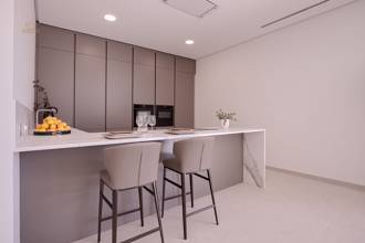 Thumbnail von San Pedro Alcantara Villa ES133986