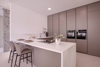 Thumbnail von San Pedro Alcantara Villa ES133986